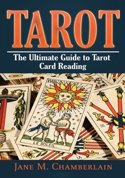 Paperback Tarot: The Ultimate Guide to Tarot Card Book