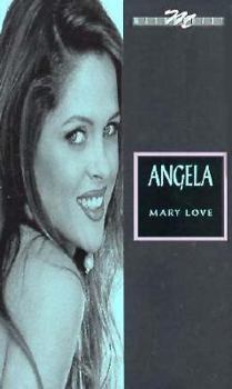 Paperback Angela Book