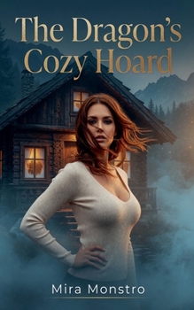 Paperback The Dragon's Cozy Hoard Book