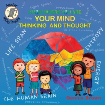 Board book Your Mind Thinking and Thought Book