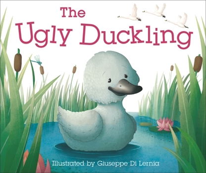 Paperback The Ugly Duckling Book