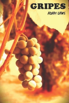 Paperback Gripes Book