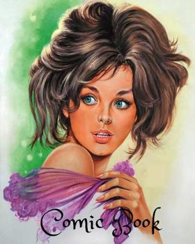 Comic book: Draw your story Perfect story/comic book for kids to learn drawing.