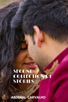 Paperback Second Collection of Stories: To collect Book