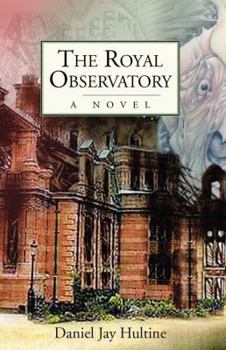 Paperback Royal Observatory Book