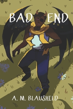 Bad End - Book #2 of the Good Angel