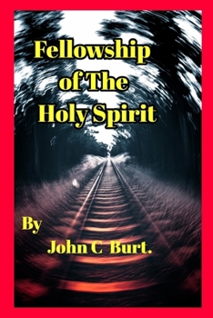 Paperback Fellowship of The Holy Spirit. Book