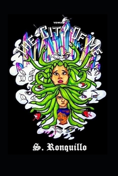 Paperback The City Of Me Book