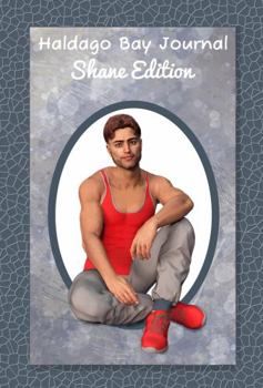 Paperback Haldago Bay Journal- Exercises Shane Edition (Haldago Bay Journals- Exercise Editions) Book