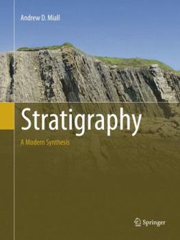 Paperback Stratigraphy: A Modern Synthesis Book