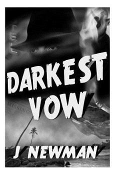 Paperback Darkest Vow Book