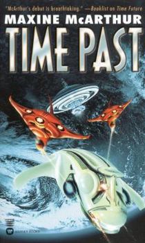 Time Past - Book #2 of the Time Future