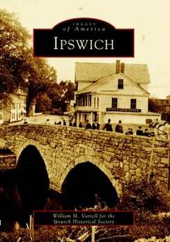 Ipswich - Book  of the Images of America: Massachusetts