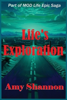 Paperback Life's Exploration Book