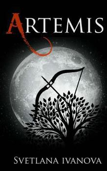 Paperback Artemis Book