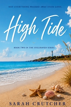 Paperback High Tide: Book Two in the Stillhaven Series Book