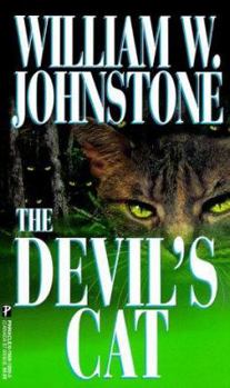 The Devil's Cat - Book #4 of the Devil