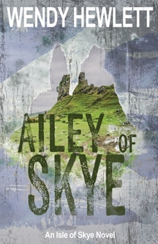 Paperback Ailey of Skye Book
