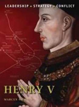 Henry V - Book #8 of the Command