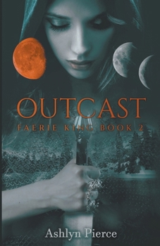 Paperback Outcast Book