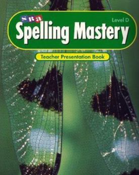 Paperback Teacher's Edition: Te Lvd Spelling Mastery '98 Book