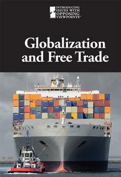 Library Binding Globalization and Free Trade Book