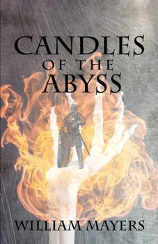 Paperback Candles of the Abyss Book