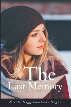 Paperback The Last Memory Book