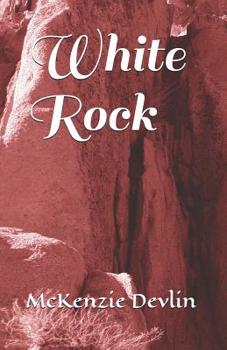 Paperback White Rock Book