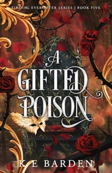 Paperback A Gifted Poison Book