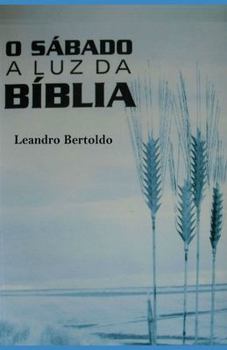 Paperback O Sábado à Luz da Bíblia [Portuguese] Book