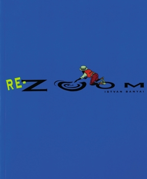 Re-Zoom - Book  of the Zoom