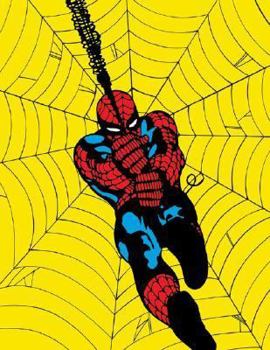 Hardcover The Amazing Spider-man: Address Book