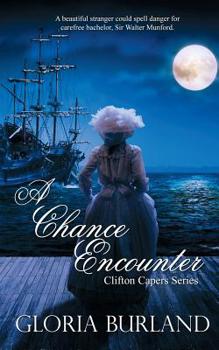 Paperback A Chance Encounter Book