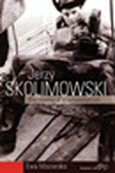 Hardcover Jerzy Skolimowski: The Cinema of a Nonconformist Book