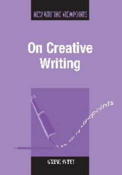 Paperback On Creative Writing Book