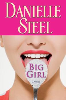 Hardcover Big Girl Book