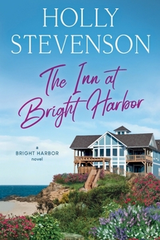 Paperback The Inn at Bright Harbor: A Bright Harbor Novel Book