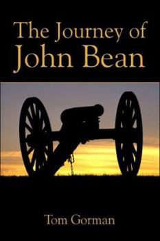 Paperback The Journey of John Bean Book