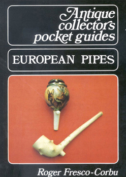 Paperback European Pipes Book