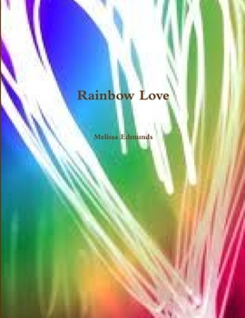 Paperback Rainbow Love Book