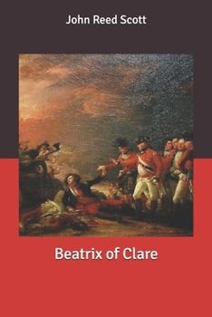 Beatrix of Clare