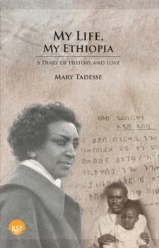 Paperback My Life, My Ethiopia Book