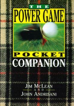 Paperback The Power-Game Pocket Companion Book