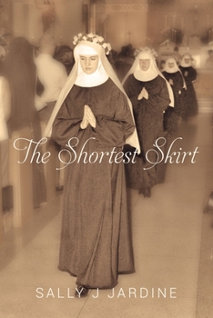 Paperback The Shortest Skirt Book