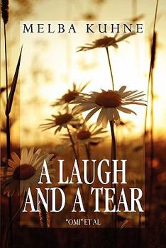 Paperback A Laugh and a Tear: Omi Et Al Book