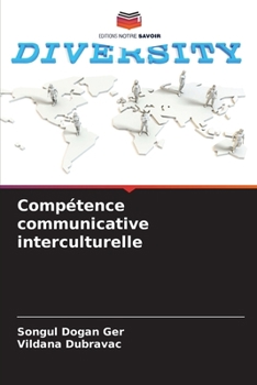 Paperback Compétence communicative interculturelle [French] Book