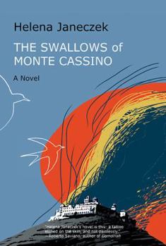 Paperback The Swallows of Monte Cassino Book