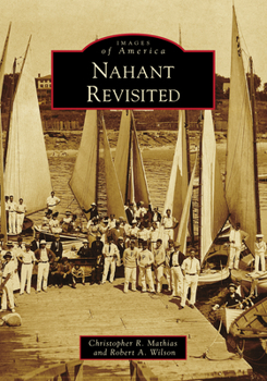 Paperback Nahant Revisited Book