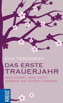 Paperback Das erste Trauerjahr (German Edition) [German] Book